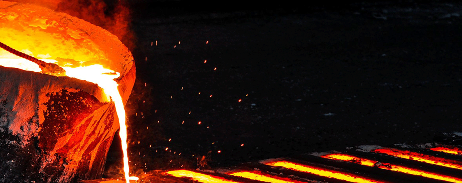 철강 내화물에 대한 노하우