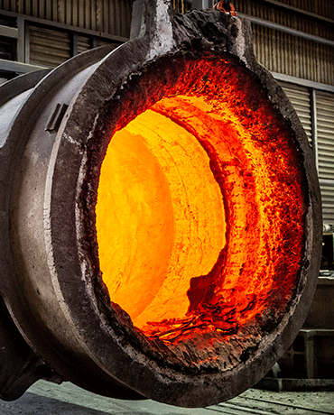 내화물 및 관련 원료 수출입